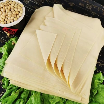厂家批发干豆腐500g东北特产手工千张干豆腐卤水干豆腐可炒菜炖菜图4