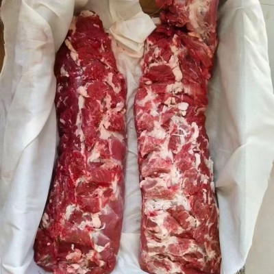 大块牛吊龙黄牛肉冷冻包邮牛排涮肉原切可做眼肉牛排涮肉潮汕火锅图2
