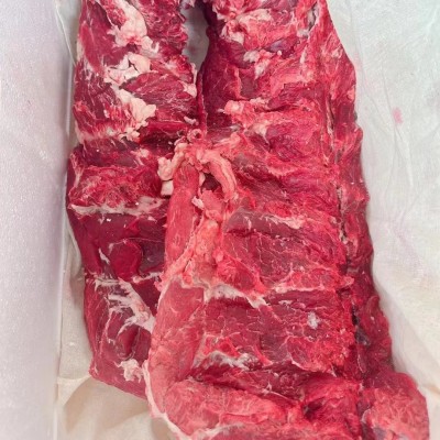 大块牛吊龙黄牛肉冷冻包邮牛排涮肉原切可做眼肉牛排涮肉潮汕火锅图4