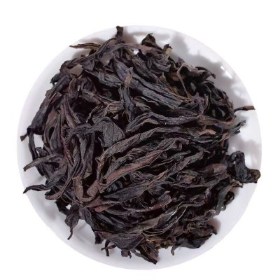 武夷山大红袍批发乌龙茶肉桂袋装散装茶叶高香正岩水仙雀舌黄观音图4