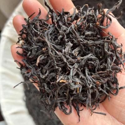 2024年碳焙金牡丹红茶水蜜桃香坦洋工夫水柔顺甜百分百无任何添加图5