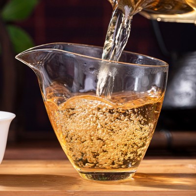 云南厂家批发福鼎老白茶陈年老树寿眉白茶散装枣香老白茶寿眉老茶图3