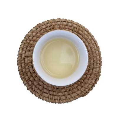 横县茉莉花茶茉莉飘雪奶茶浓香型厂家散装绿茶批发茶叶自制图4