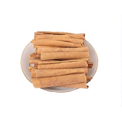 精品肉桂现货批发 规格齐全桂皮整根可打粉肉桂棒热红酒料包可用图5