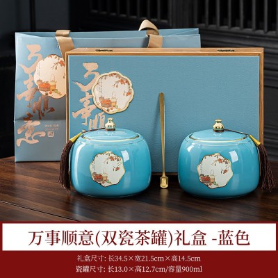 正宗凤凰单枞乌龙茶特级茶叶浓香礼盒装送礼鸭屎蜜兰香2024新茶图4