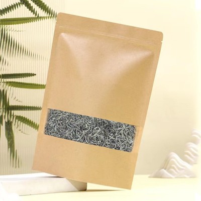 信阳毛尖散装茶2024年新茶绿茶1斤装品质口粮茶批发超市散称差图5