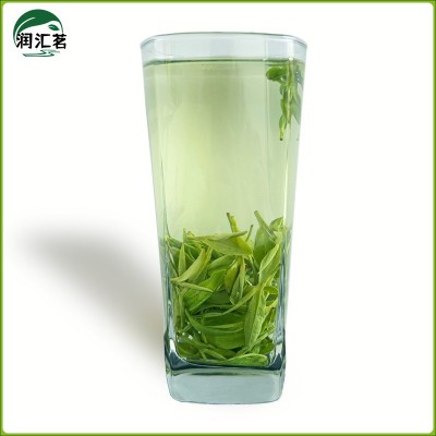 2024年明前龙井绿茶一芽一叶特级浓香型龙井茶叶礼盒散装自己喝图4