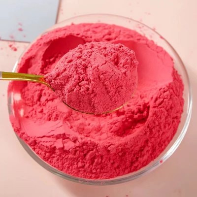 现货供应仙人掌果粉烘焙糕点上色刺果仙人掌粉冲调饮品天然色素图3