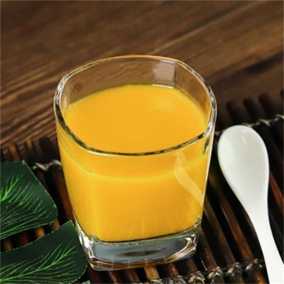 散装供应芒果粉水果粉冲调饮料奶茶蛋糕烘焙芒果味原料冻干芒果粉图3