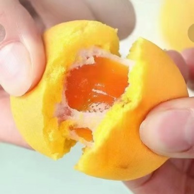 颂堡宝爆浆小软蛋糕网红小零食早餐小包装图2