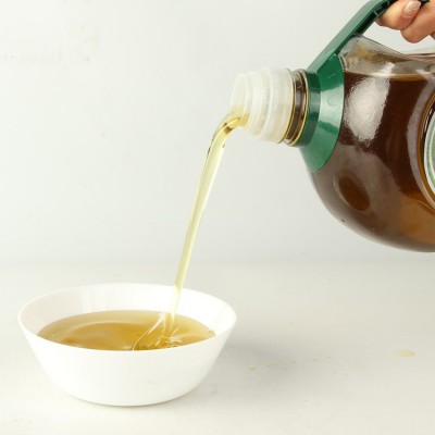 铭鼎记四川特产批发商用餐饮装5L特麻香调味花椒油藤椒油麻椒油图4