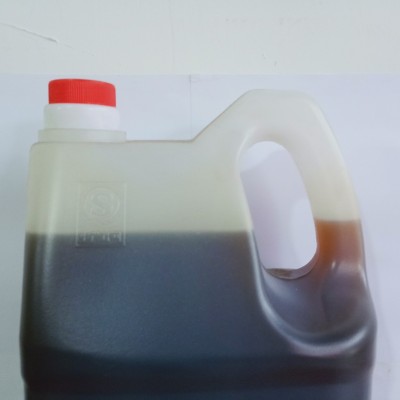 厂家批发铭鼎记餐饮包装芝麻香油火锅油碟芝麻调和油拌菜油碟调味图3