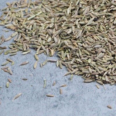 新疆正宗孜然粉纯正孜然半颗粒家用烧烤肉烤鱼羊肉串撒料50 0g包邮图2