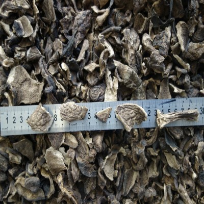 黑虎掌 黑虎掌碎片 产价批发 菌香味浓 干度好 质量保证图5