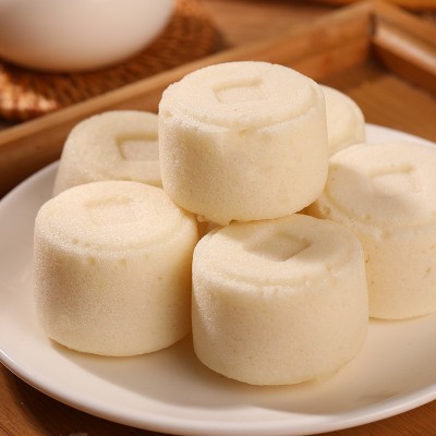 巧菱米糕 多口味米糕手工造休闲零食图4