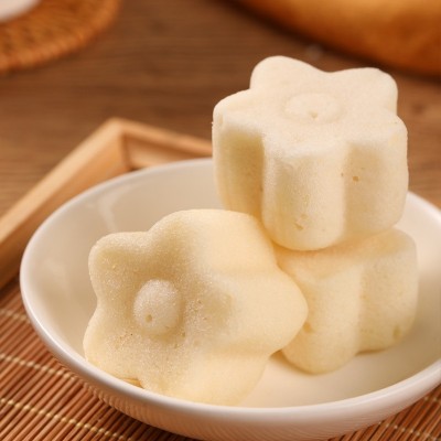 巧菱米糕 多口味米糕手工造休闲零食图2