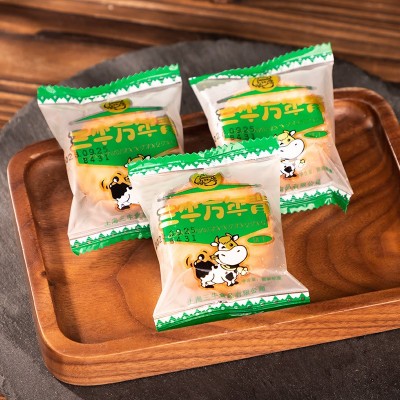 巧菱米糕 糕点图4