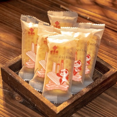 巧菱米糕 糕点图3