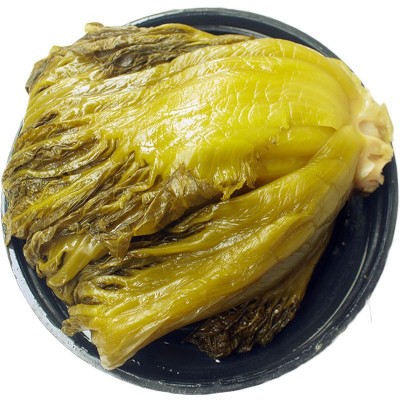泡酸菜400g袋做酸菜鱼的酸菜四川泡菜袋装农家餐饮酸菜批发鱼酸菜图5