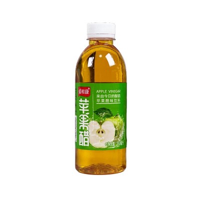 厂家养生苹果醋饮料零脂肪开胃直销原浆果醋批发特价图5