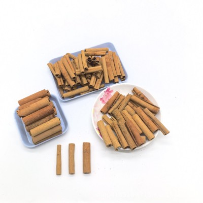 工厂皮发烟仔桂精品肉桂去皮桂段煮红酒调味规格齐全现货香薰饰品图4