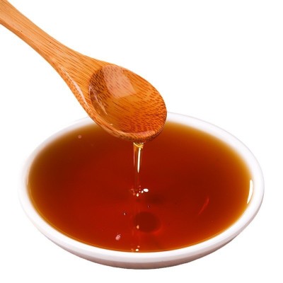 小磨香油黑芝麻油纯正河南特产家用凉拌火锅麻油油碟蘸料商用散装图4