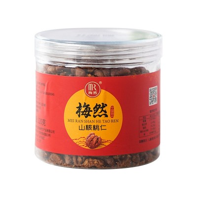 山核桃仁罐装120g图5