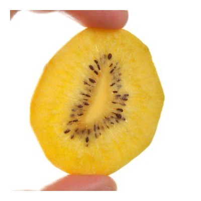 果蔬脆猕猴桃脆片水果干奇异果儿童酸甜口味休闲小零食批发图4
