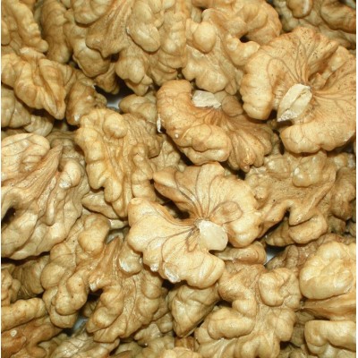 厂家新货 186纸皮核桃仁白头级核桃仁 现货孕妇零食纸皮核桃仁图3