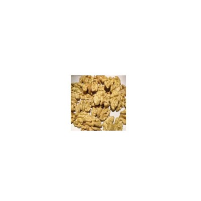 厂家新货 186纸皮核桃仁白头级核桃仁 现货孕妇零食纸皮核桃仁图1