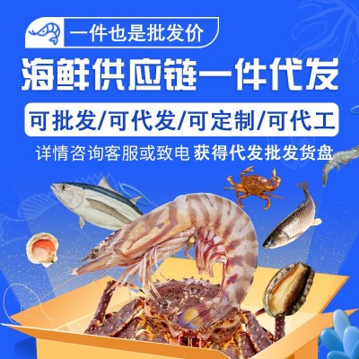 虾-白虾-盐冻大虾冷冻海捕白虾海虾海洋大虾批发商用零售顺丰发货图3