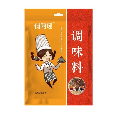 二八酱 家用拌面芝麻酱火锅伴侣蘸料麻汁麻酱热干面酱花生芝麻酱图4