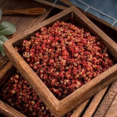 批发大料花椒料商用卤味炒菜炖肉煲汤调味香辛料500g大包装花椒图2