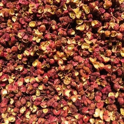 批发大料花椒料商用卤味炒菜炖肉煲汤调味香辛料500g大包装花椒图4