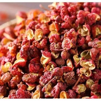 批发大料花椒料商用卤味炒菜炖肉煲汤调味香辛料500g大包装花椒图3