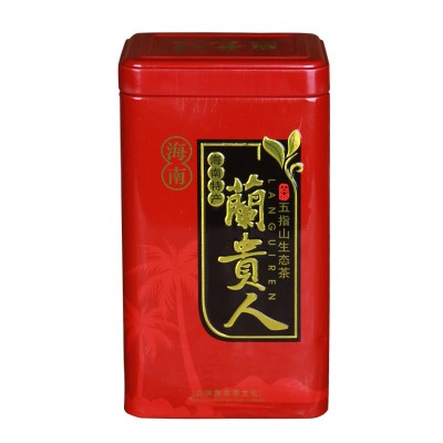 海南特产不含人参五指山兰贵人乌龙新茶叶500g工厂直销批发新品图5