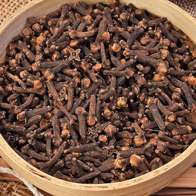 丁香新货不熏染农产品调料香料丁香粉沫卤料包原料火锅底料公丁香图4