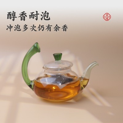 鸭屎香柠檬茶袋泡茶凤凰单丛单枞奶茶茶包乌龙茶蜜兰香餐饮店茶包图4