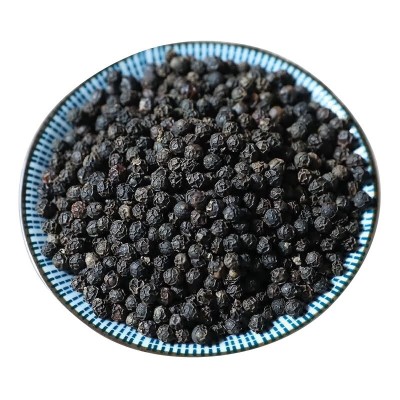 海南黑胡椒 特产黑胡椒粒500g牛排调料烧烤家用可研磨黑胡椒散粉图5