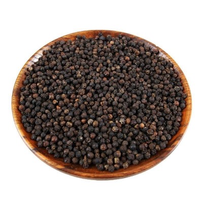 黑胡椒批发干黑胡椒香料牛排火锅卤菜香料调味原料黑胡椒粒白胡椒图3