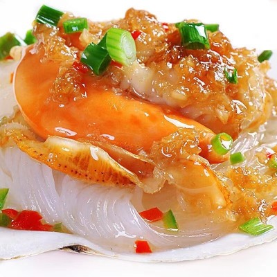 厂家直发龙口粉丝工艺尨口粉丝200g火锅麻辣烫酸辣粉水晶粉丝图4