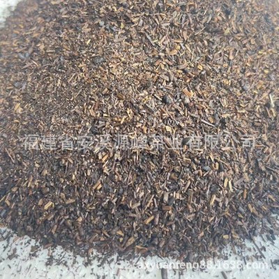 黑乌龙袋泡茶茶包烤火铁观音茶沫批发袋装茶办公酒店宾馆饭店用茶图4