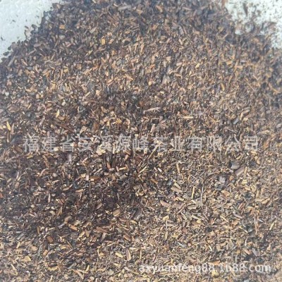 黑乌龙袋泡茶茶包烤火铁观音茶沫批发袋装茶办公酒店宾馆饭店用茶图2