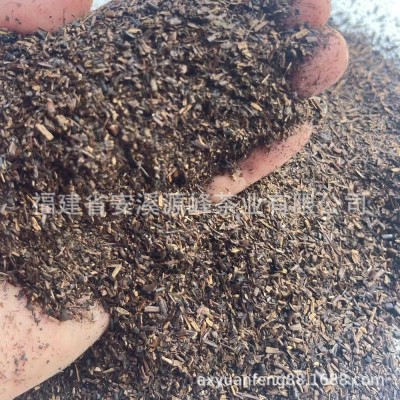 供应黑乌龙茶沫奶茶原料小种红茶金骏眉碳香铁观音茶沫碎散装批发图5
