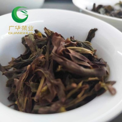 广华茶叶乌龙茶单丛鸭屎香新茶单枞蜜兰香散装批发茶自己喝图3