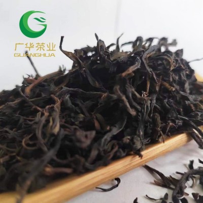 广华茶叶乌龙茶单丛鸭屎香新茶单枞蜜兰香散装批发茶自己喝图5