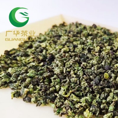 铁观音茶叶乌龙茶金观音四季青大红袍岩茶红茶散装批发奶茶店底茶图2