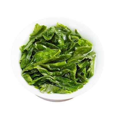 【特级】铁观音茶叶2024新茶安溪乌龙茶兰花香浓香小袋装250g500g图2