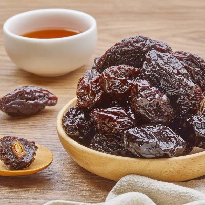 办公室休闲西梅干大果新货蜜饯梅子干独立包装小零食酸甜西梅干图2