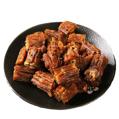 优品仕鸭脖159g氮气锁鲜鸭翅风干鸭脖子鸭肉休闲零食品袋3根图5